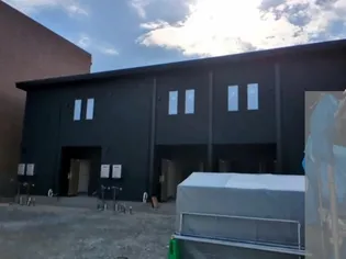 愛知県一宮市常願通4【アパート】の外観