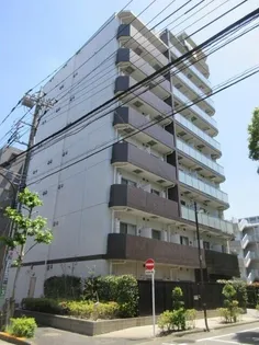 ライジングプレイス綾瀬三番館の画像