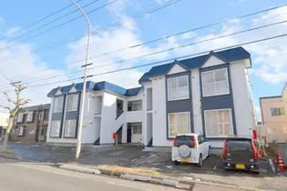 アーバンハイム栄の画像