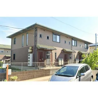 TETTI VERDI 1 2の画像