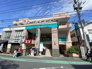 エルム菊名【3階】の外観