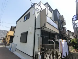 フォルトゥーナ津田沼【2階】の外観