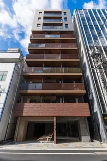 アーバネックス日本橋人形町の画像