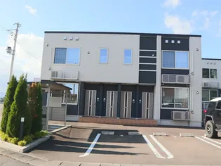 サンブロッサムBの画像