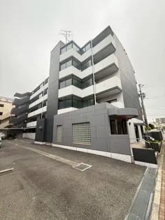 コーレジアス須磨の画像