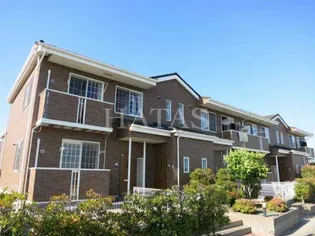 シャン ド フルールIの画像