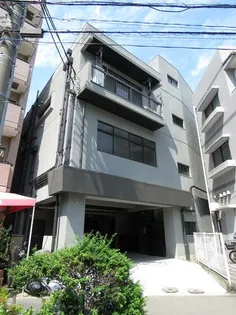 ベイヒルズ中山SOUTHの画像