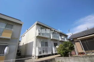 ヴィラ円城寺B棟の画像