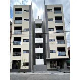 クレストコート東日暮里の画像