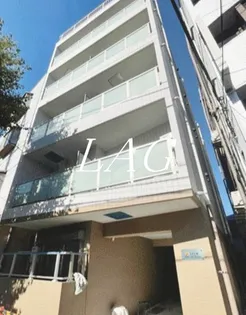 リタ十条【1階】の外観