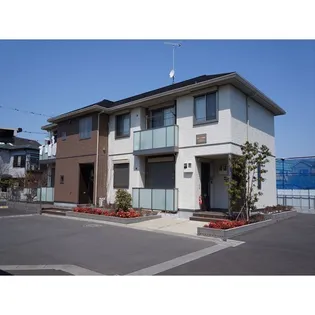 フラワーハイツ中田Cの画像