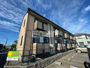 メゾン ド リンデンの画像