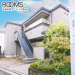 メゾンハーベストIIの画像