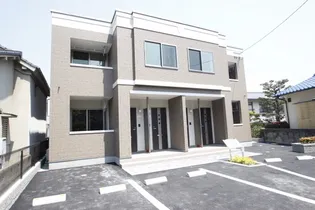 サンルミエ本浦の画像