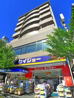 FIORE 西尾久Ⅱの画像