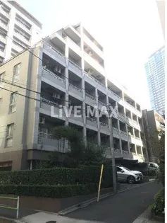 サージュ赤坂の画像