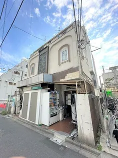 エルファイブ【3階】の外観