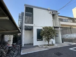 レオパレスドミールT Mの画像