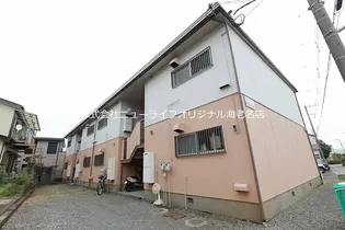 木村ハイツの画像