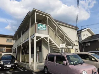 シティハイム幸の画像