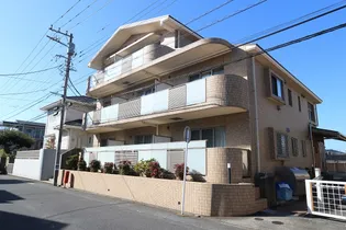 ブランドール鵠沼の画像