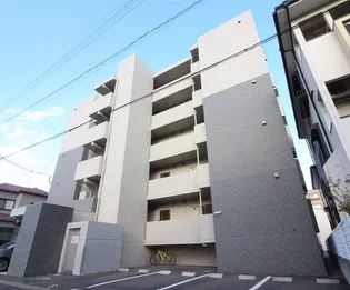 CLASS城西の画像