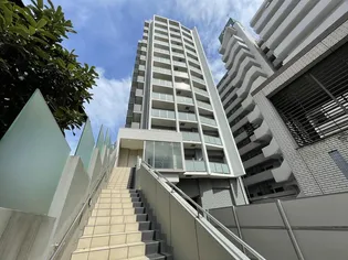 宮城県仙台市太白区長町3【マンション】の外観