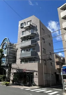 東京都杉並区高円寺南2【マンション】の外観