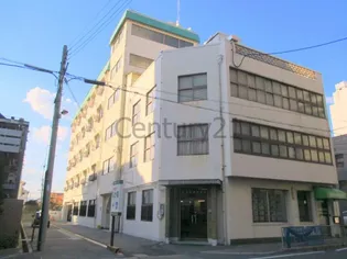 ふか喜マンションの画像