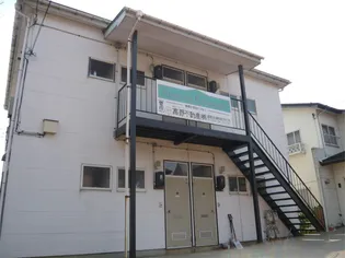 アベニュー川崎の画像