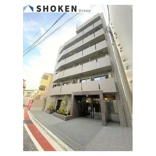 ルーブル横濱南太田の画像