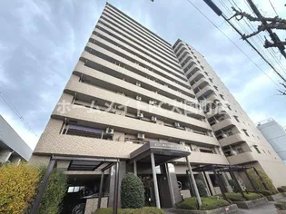 キングマンション福島Ⅵの画像