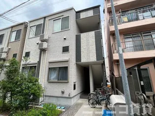 ハーモニーテラス高円寺南Ⅱの画像