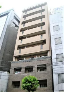 東京都台東区元浅草3【マンション】の外観