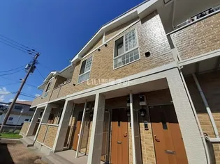 アヴァン パルク Sの画像