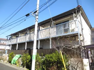 コーポ峰の画像