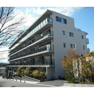 バースシティ溝の口WESTの画像