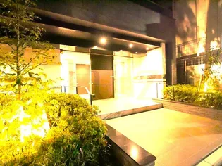 ガーラ プレシャス横浜鶴見の画像