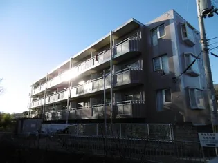 アバニティー神戸ウエストの画像