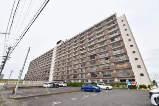 UR上飯田第2の画像