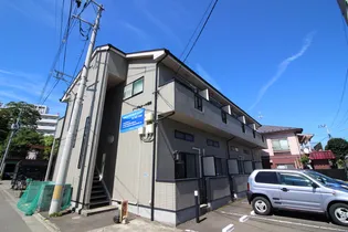 ノーブルカーサ稲船の画像