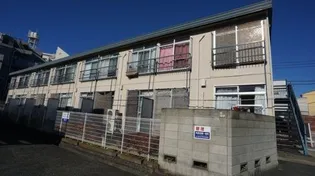 弦巻ガーデンハイムA棟の画像