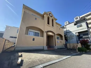 コンフォートベネフィス姪浜2の画像