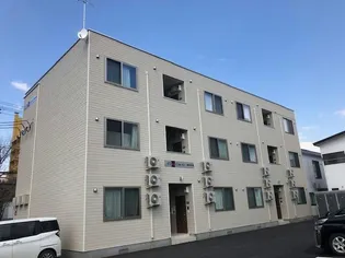 ベルエット大通の画像