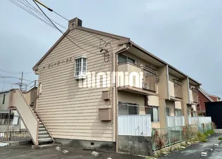 クリークハウスの画像