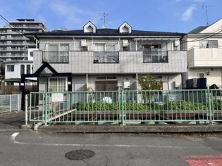 エスパシオ田無の画像