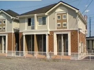 ウッディ コートIIの画像