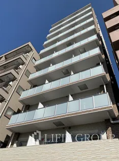 グランフォース大島の画像