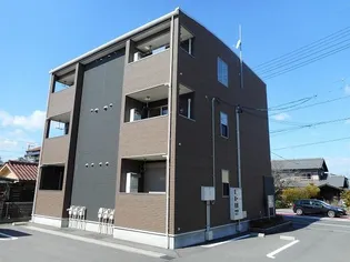 シャトレ Kの画像