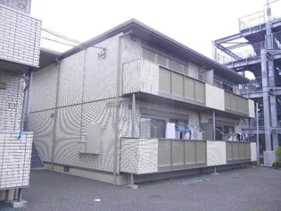 レゾリュートの画像